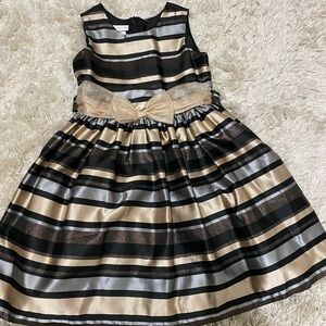 Bonnie Jean Formal/Holiday Dress